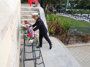 2022 10 18 TOULON HOMMAGE NATIONAL AUX COMBATTANTS DE LA GUERRE D ALGERIE (34)